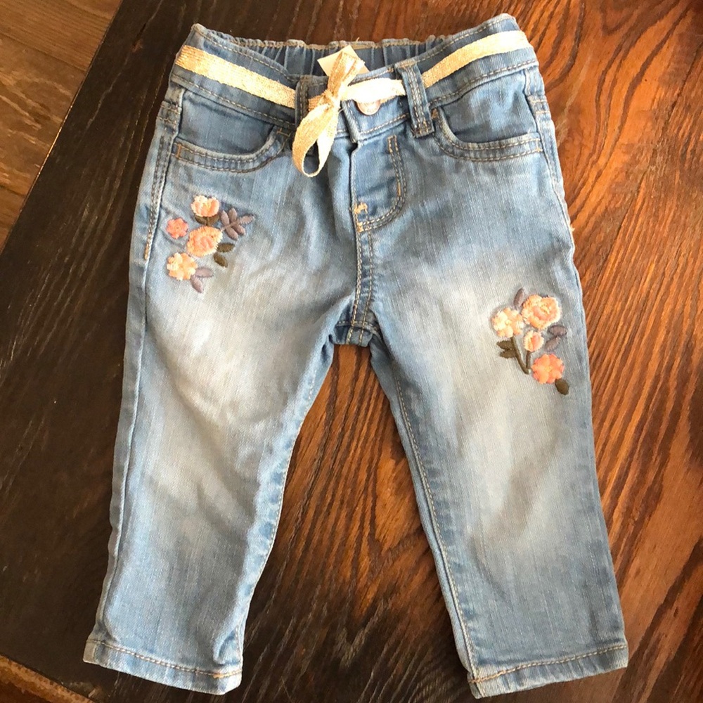 Baby B’gosh jeans